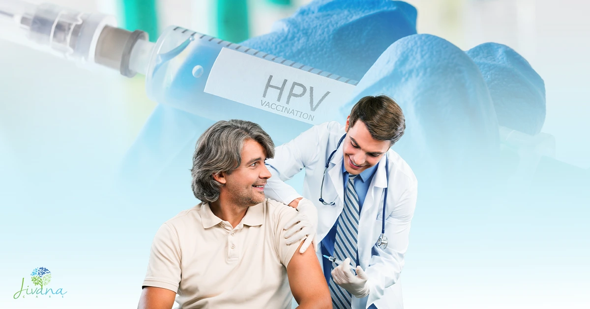 How Could Male Single-Dose HPV Vaccination Strengthen Female HPV Prevention?