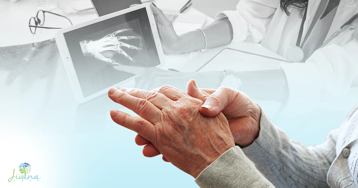 Uncovering the Unintended Effects of Common Arthritis Treatment