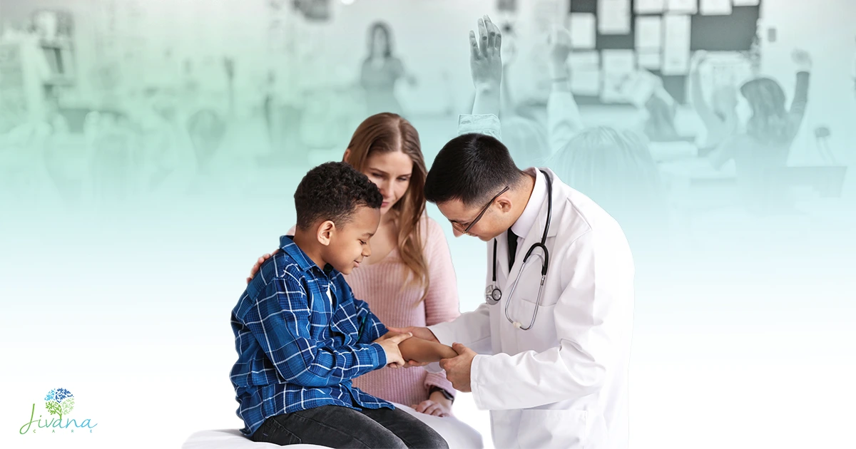 What Parents Should Know About Physical Examination and Immunization Requirements for School