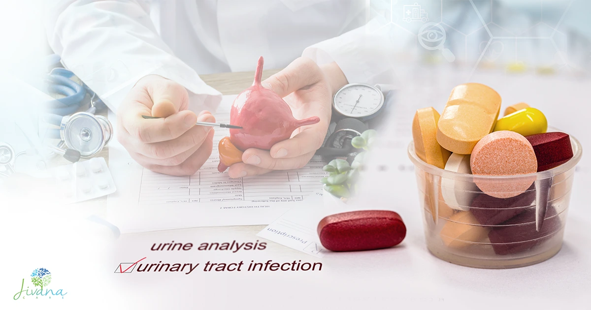 What to Expect from the Urinary Tract Infection Treatment Market of the Future