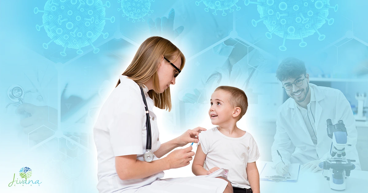 Beyond the Basics: Emerging Trends and Future Directions in Children's Routine Immunizations