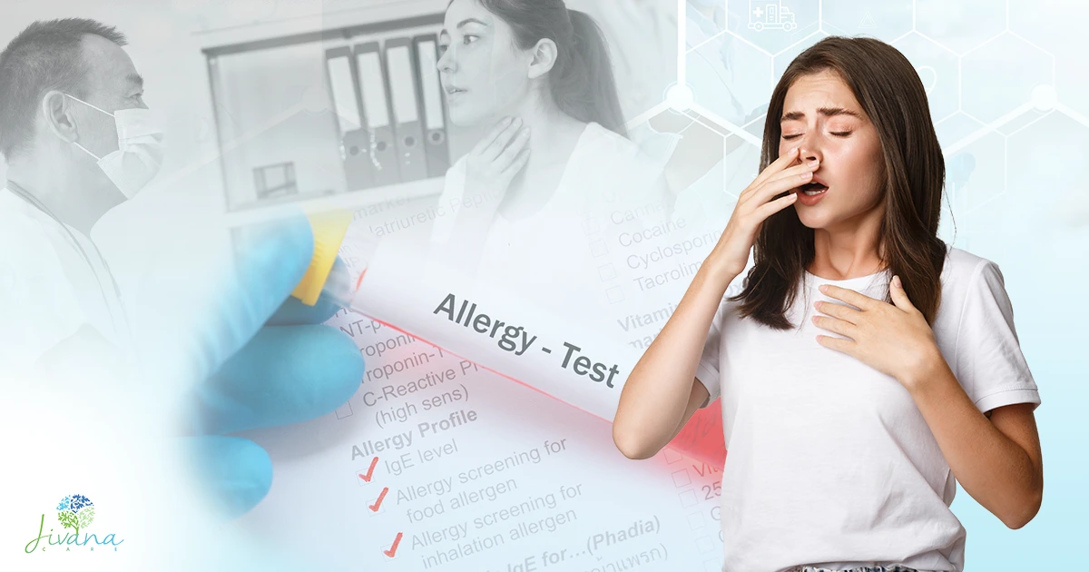 How Allergy & Asthma Treatment Center Can Help You Breathe Easier