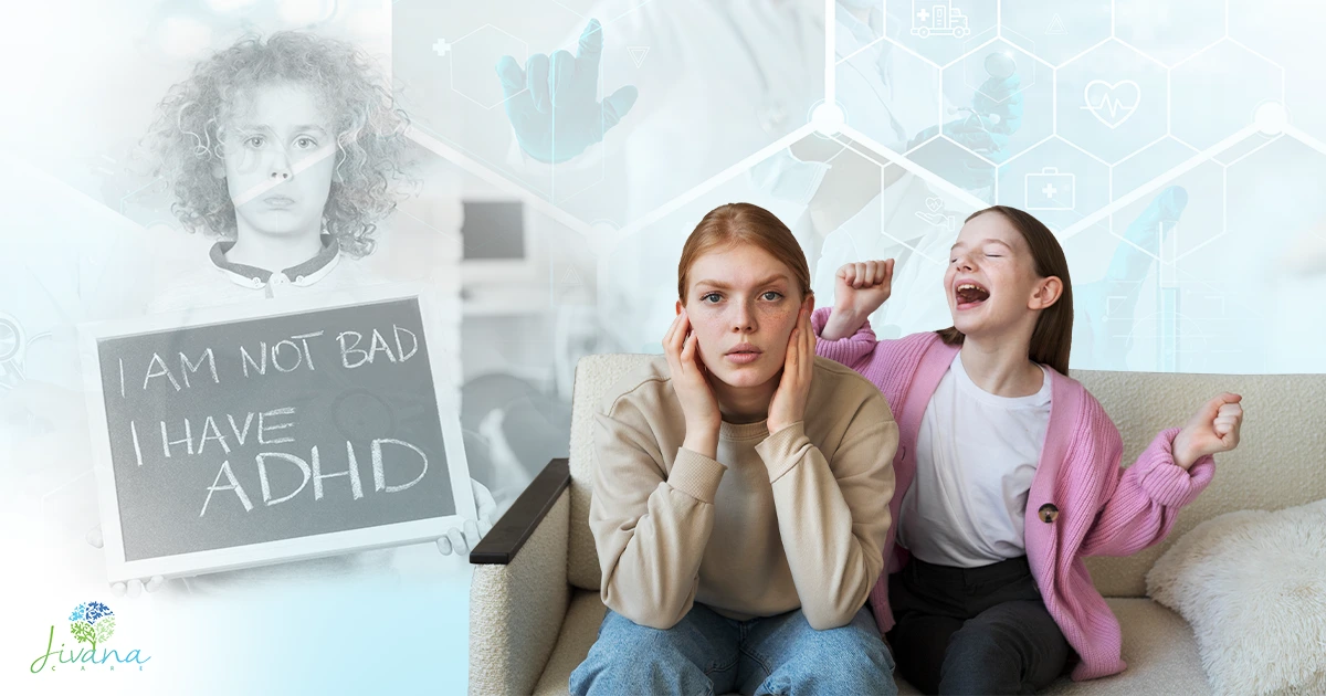 The Long-Term Effects of Popular ADHD Medications & Treatments for Children