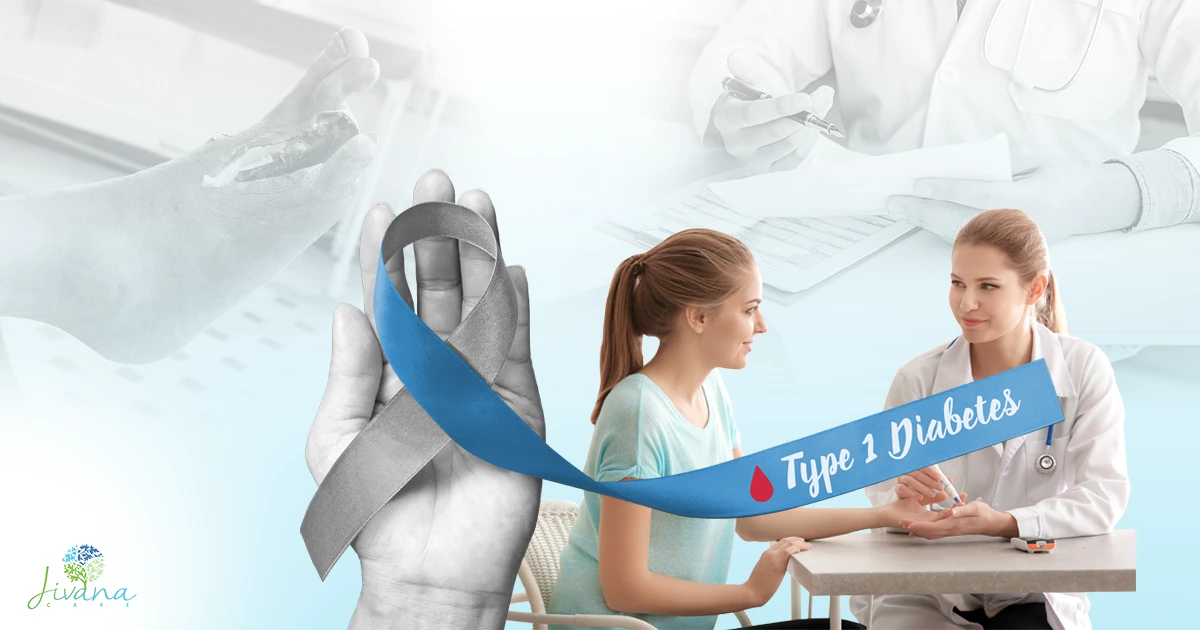 The Symptoms, Causes, and Risk Factors of Type 1 Diabetes