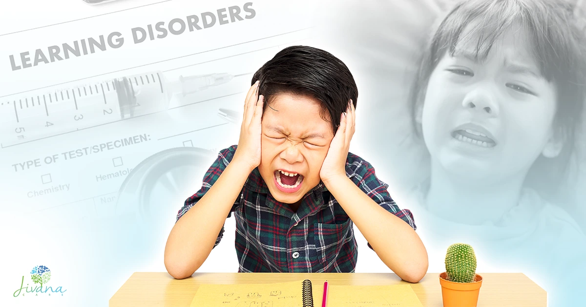 Understanding AdHD In Toddlers: Signs, Symptoms And Diagnosis