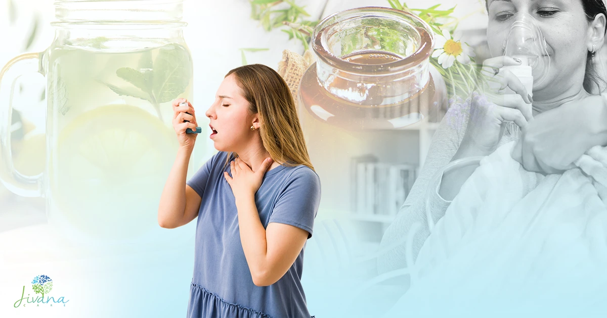 What Are the Best Home Remedies for Eczema and Asthma?