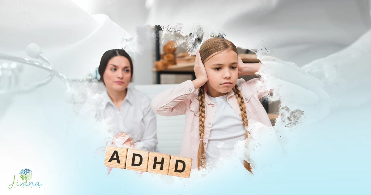 ADD vs ADHD: Differences & Symptoms in Kids and Adults